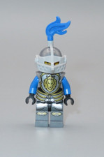 Lego Kings Knight armor plume