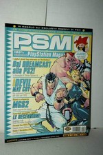 RIVISTA PSM NUMERO 39 GIUGNO