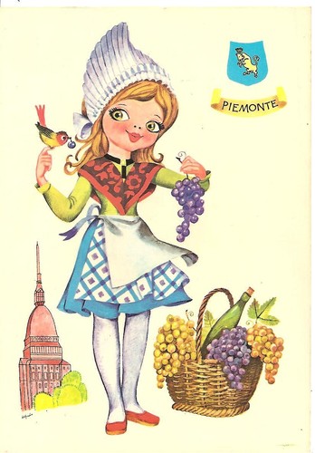 Costumi italia - d',