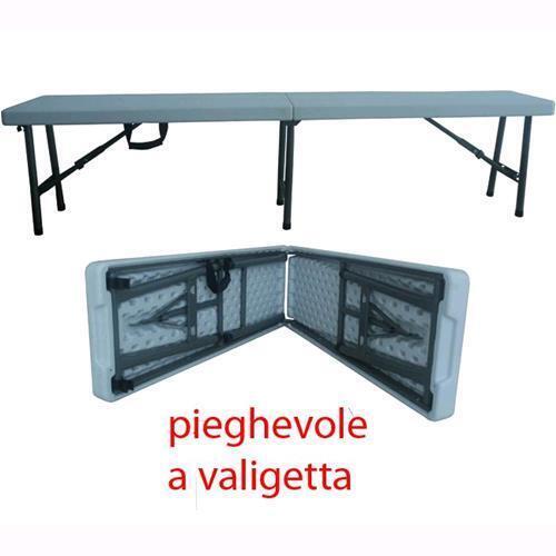 Panchina panca richiudibile - panca,