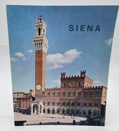 Siena immagini una città - immagini,