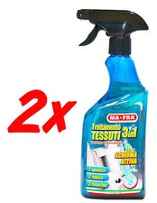 2x MAFRA TRATTAMENTO 3IN1