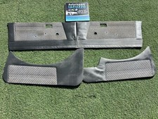 PANNELLI INTERNI ANTERIORE POSTERIORE ORIGINALI SUZUKI SANTANA SAMURAI