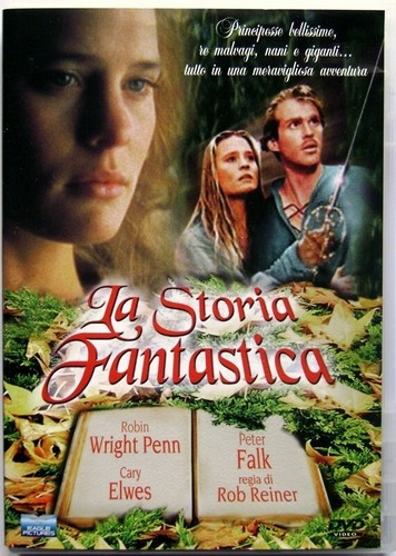 Dvd storia fantastica di - dvd,