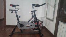 bici da spinning Turner