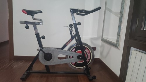 Bici spinning turner - da,