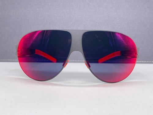 Occhiali sole uomo mykita - occhiali,