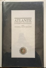 ATLANTE INTERNAZIONALE TOURING