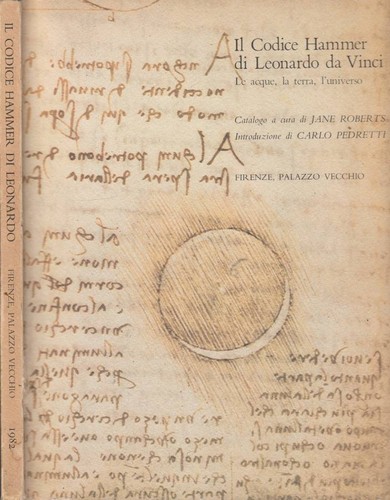 Codice hammer leonardo - il, di