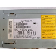 Per HP XW6200 Workstation