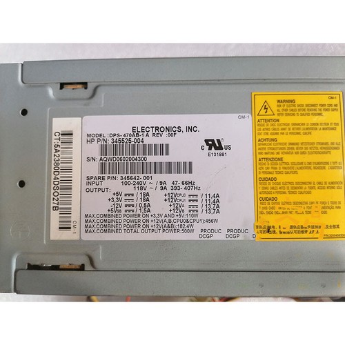Per xw6200 workstation - per,