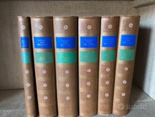 I CINQUE LIBRI DEL SAPERE