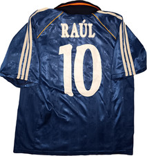 Maglia calcio spagna - maglia, vintage