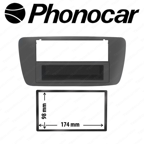 Phonocar 03441 mascherina - 03441,