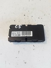Centralina Citroen C5