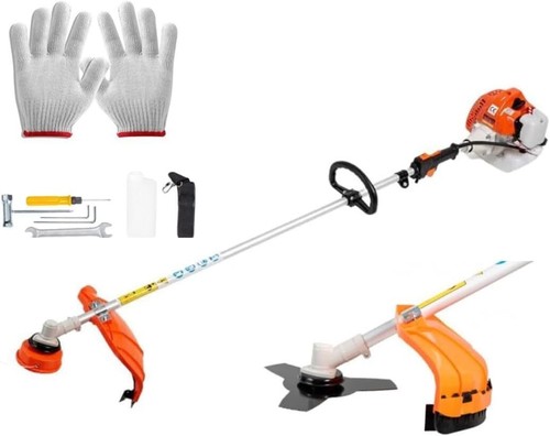 Decespugliatore scoppio 52cc - a,