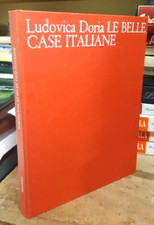 LE BELLE CASE ITALIANE - DORIA