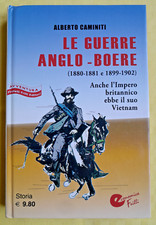 LE GUERRE ANGLO-BOERE