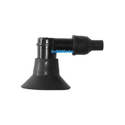 Pipetta attacco candela con - pipetta,