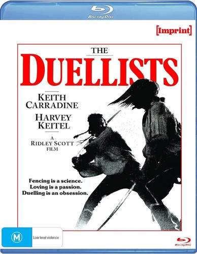 The duellists keith - the, (1977)