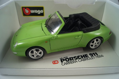 Modellino auto bburago - modellino,
