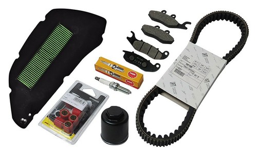 151572 kit revisione - kit, tagliando