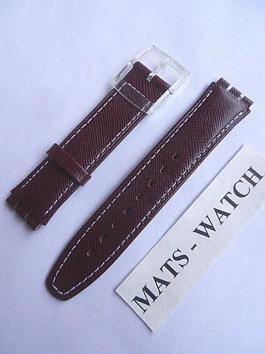 Swatch automatico cinturino - swatch,