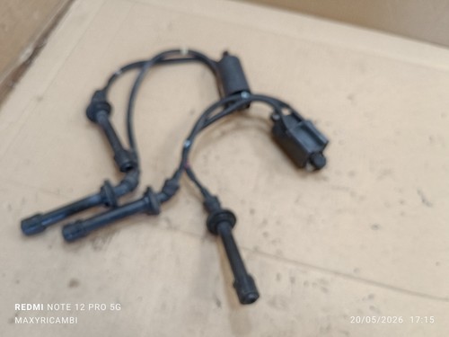 Bobine per yamaha - bobine, fazer