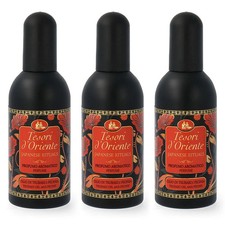 3 pz Tesori D’Oriente