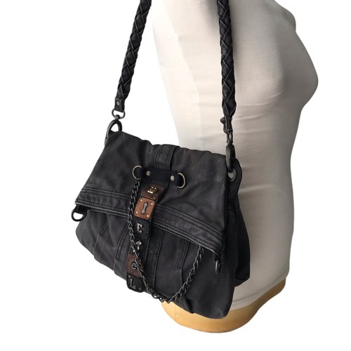 Diesel borsa hobo vintage - diesel,