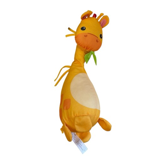 Giraffa giocattolo ricambio - di,