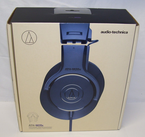 Audio technica ath - audio-technica, cuffie