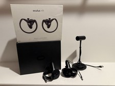 Controller touch Meta Oculus