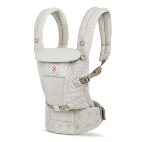 Ergobaby natural beige adapt - ergobaby,