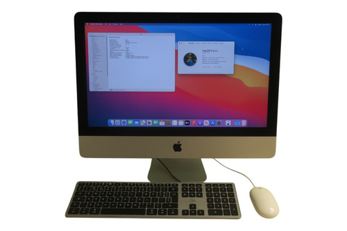 Apple imac 2017 lcd - apple,