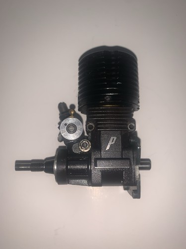 Motore scoppio peak - motore, a