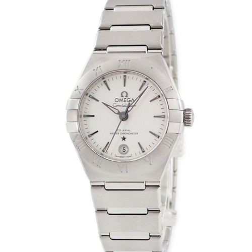 Omega constellation manhattan - omega,