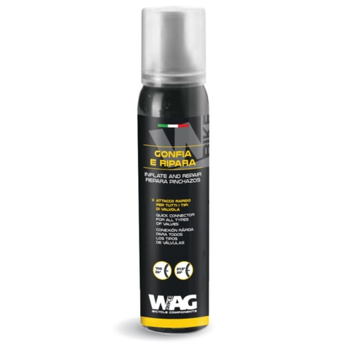 Gonfia ripara fast gomme - e,