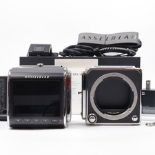 Hasselblad 907x cfv 100c - hasselblad,