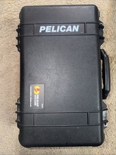PELICAN CASE 1510 CUSTODIA