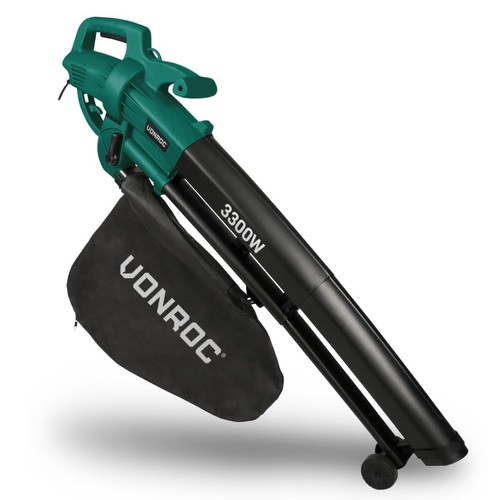 Soffiatore foglie elettrico - elettrico, 3
