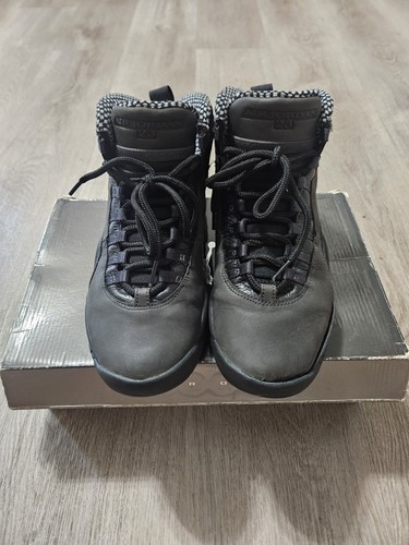 Nike air jordan retro dark - jordan,