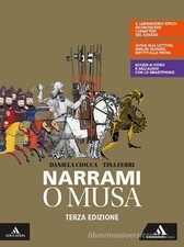 Narrami o musa (volume unico)