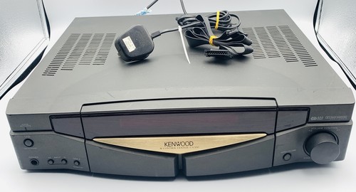 Kenwood v350 series - kenwood,