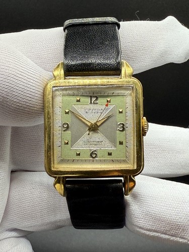Preziosa orologio uomo stile - preziosa,