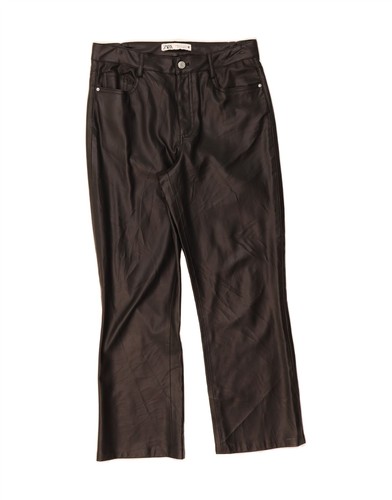 Zara pantalone donna dritto - zara,