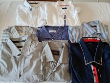 Lotto camicie da uomo Taglia