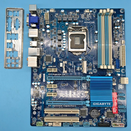 Gigabyte h77 d3h rev - ga-h77-d3h,