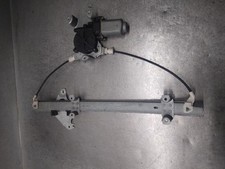 400600T2 alzacristalli anteriore destro per NISSAN PRIMERA BERLINA (P11) 4625293