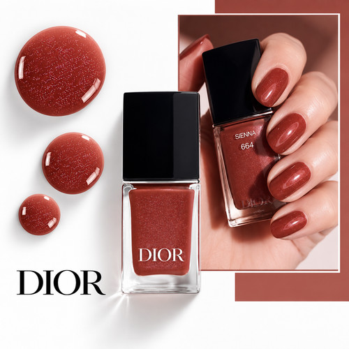 Christian dior vernis - dior,